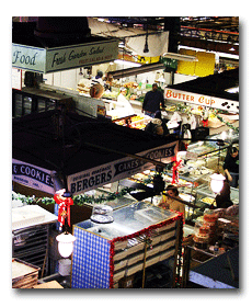 lexington market